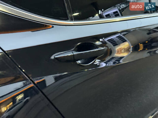 Чорний Акура ТЛХ, об'ємом двигуна 2.36 л та пробігом 165 тис. км за 11999 $, фото 30 на Automoto.ua