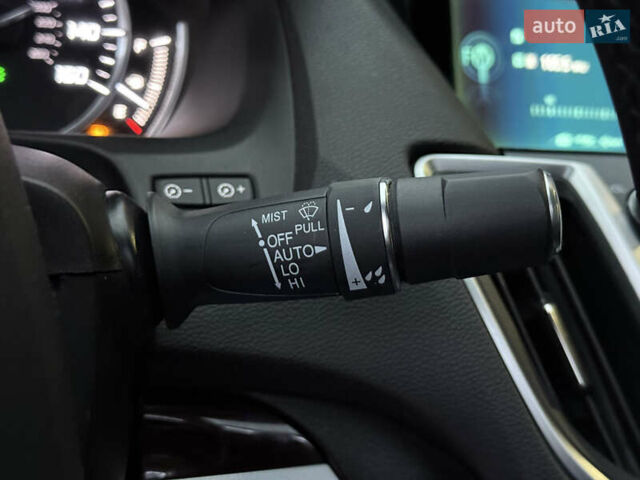 Чорний Акура ТЛХ, об'ємом двигуна 2.36 л та пробігом 165 тис. км за 11999 $, фото 48 на Automoto.ua