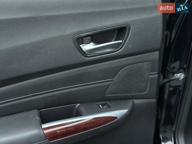 Чорний Акура ТЛХ, об'ємом двигуна 2.36 л та пробігом 165 тис. км за 11999 $, фото 59 на Automoto.ua