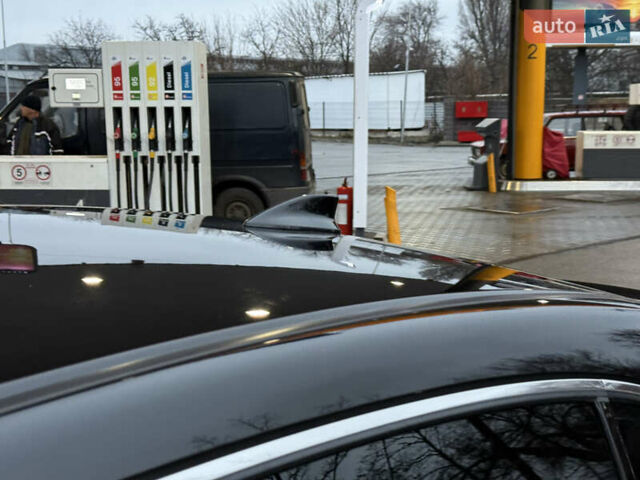 Чорний Акура ТЛХ, об'ємом двигуна 2.36 л та пробігом 165 тис. км за 11999 $, фото 25 на Automoto.ua