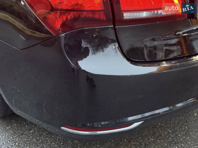 Чорний Акура ТЛХ, об'ємом двигуна 2.36 л та пробігом 165 тис. км за 11999 $, фото 26 на Automoto.ua