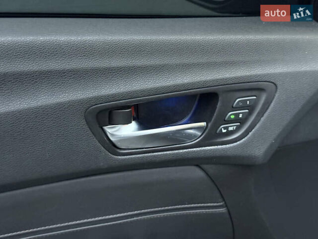 Чорний Акура ТЛХ, об'ємом двигуна 2.36 л та пробігом 165 тис. км за 11999 $, фото 36 на Automoto.ua