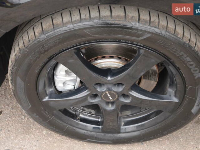 Черный Акура ТЛХ, объемом двигателя 3.5 л и пробегом 140 тыс. км за 14300 $, фото 61 на Automoto.ua