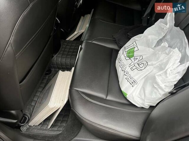 Чорний Акура ТЛХ, об'ємом двигуна 2.36 л та пробігом 164 тис. км за 14000 $, фото 11 на Automoto.ua