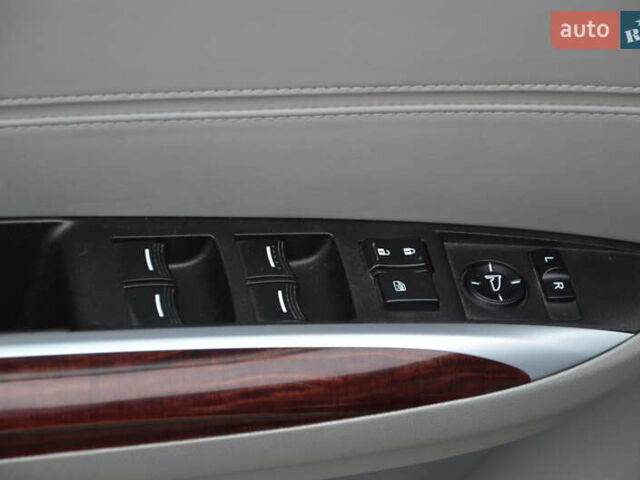 Черный Акура ТЛХ, объемом двигателя 3.5 л и пробегом 140 тыс. км за 13200 $, фото 37 на Automoto.ua