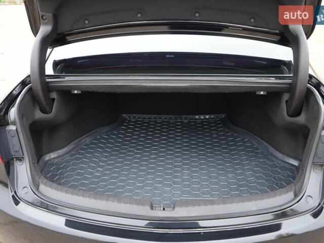 Черный Акура ТЛХ, объемом двигателя 3.5 л и пробегом 140 тыс. км за 14300 $, фото 48 на Automoto.ua