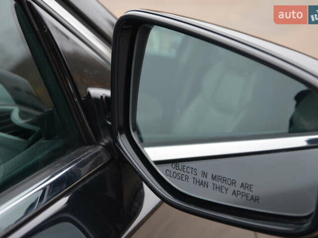 Черный Акура ТЛХ, объемом двигателя 3.5 л и пробегом 140 тыс. км за 14300 $, фото 44 на Automoto.ua