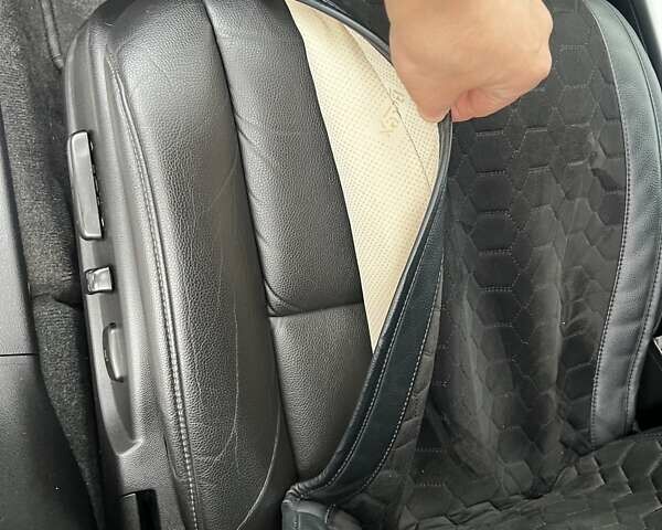 Чорний Акура ТЛХ, об'ємом двигуна 2.36 л та пробігом 164 тис. км за 14000 $, фото 15 на Automoto.ua