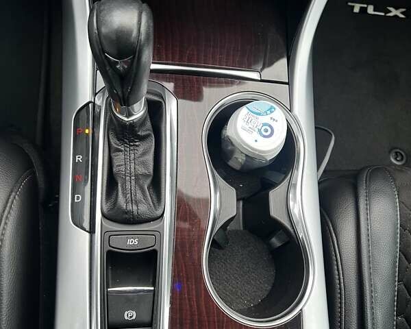 Чорний Акура ТЛХ, об'ємом двигуна 2.36 л та пробігом 164 тис. км за 14000 $, фото 23 на Automoto.ua