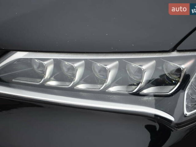 Чорний Акура ТЛХ, об'ємом двигуна 3.5 л та пробігом 140 тис. км за 14700 $, фото 28 на Automoto.ua