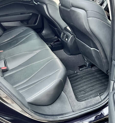 Черный Акура ТЛХ, объемом двигателя 2 л и пробегом 68 тыс. км за 25500 $, фото 19 на Automoto.ua