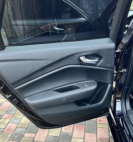 Черный Акура ТЛХ, объемом двигателя 2 л и пробегом 68 тыс. км за 25500 $, фото 16 на Automoto.ua