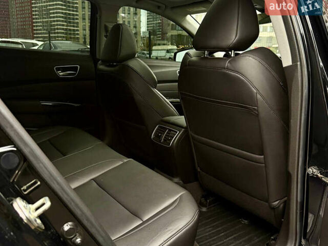 Чорний Акура ТЛХ, об'ємом двигуна 2.4 л та пробігом 84 тис. км за 19900 $, фото 40 на Automoto.ua