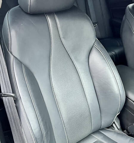 Черный Акура ТЛХ, объемом двигателя 2 л и пробегом 68 тыс. км за 25500 $, фото 22 на Automoto.ua