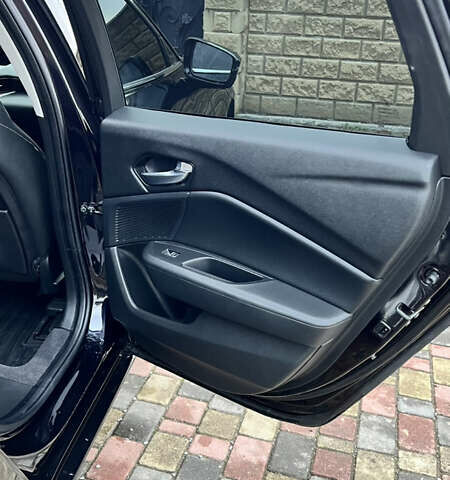 Черный Акура ТЛХ, объемом двигателя 2 л и пробегом 68 тыс. км за 25500 $, фото 18 на Automoto.ua