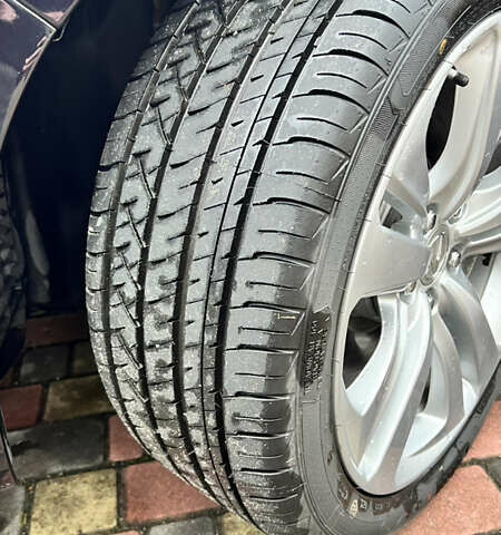 Черный Акура ТЛХ, объемом двигателя 2 л и пробегом 68 тыс. км за 25500 $, фото 6 на Automoto.ua