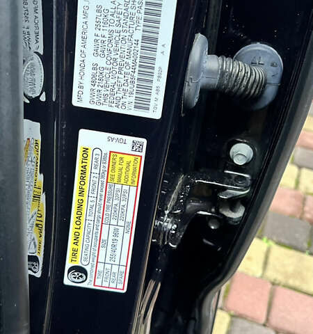 Черный Акура ТЛХ, объемом двигателя 2 л и пробегом 68 тыс. км за 25500 $, фото 37 на Automoto.ua