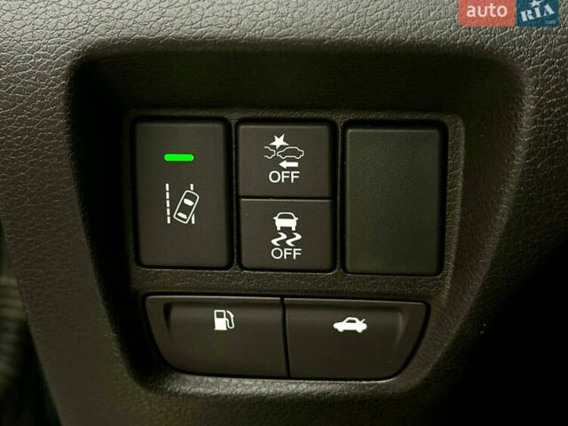 Чорний Акура ТЛХ, об'ємом двигуна 2.4 л та пробігом 84 тис. км за 19900 $, фото 23 на Automoto.ua