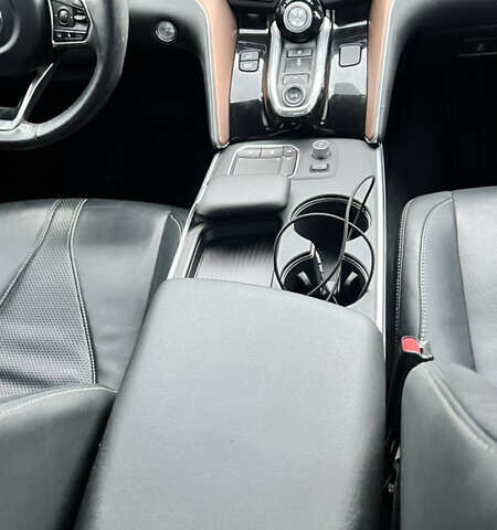 Черный Акура ТЛХ, объемом двигателя 2 л и пробегом 68 тыс. км за 25500 $, фото 27 на Automoto.ua