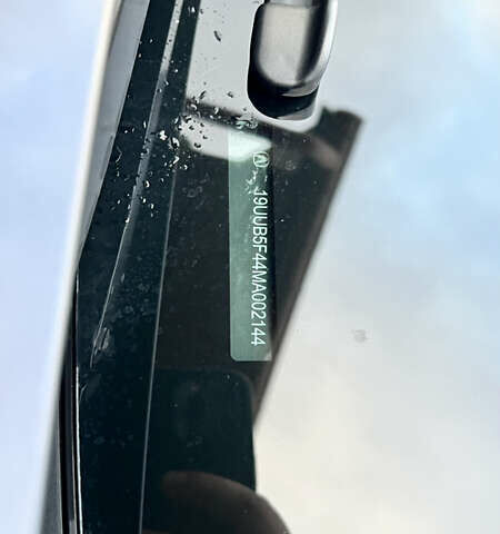 Черный Акура ТЛХ, объемом двигателя 2 л и пробегом 68 тыс. км за 25500 $, фото 36 на Automoto.ua