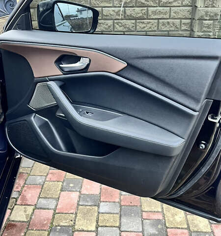 Черный Акура ТЛХ, объемом двигателя 2 л и пробегом 68 тыс. км за 25500 $, фото 20 на Automoto.ua