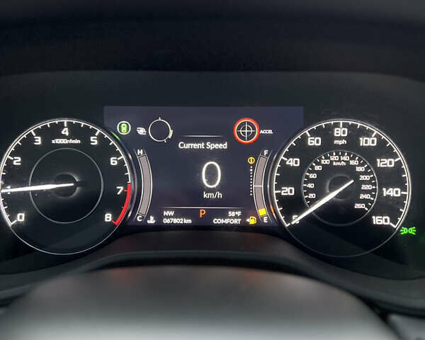 Черный Акура ТЛХ, объемом двигателя 2 л и пробегом 68 тыс. км за 25500 $, фото 25 на Automoto.ua