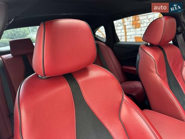 Чорний Акура ТЛХ, об'ємом двигуна 2 л та пробігом 69 тис. км за 28777 $, фото 3 на Automoto.ua