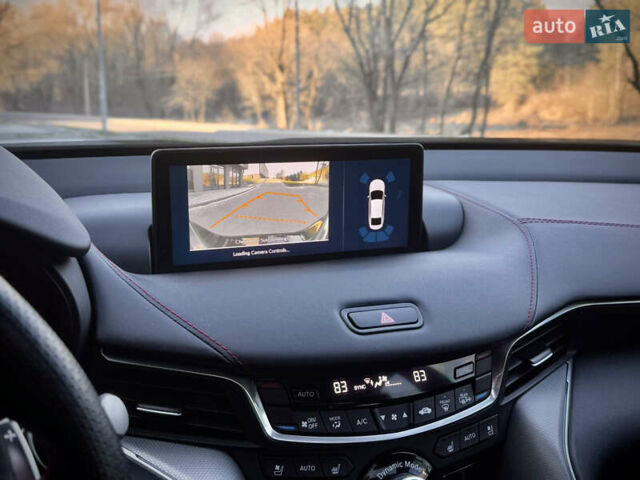 Акура ТЛХ 2021 в Львове на Automoto.ua Черный Акура ТЛХ, объемом двигателя 2 л и пробегом 19 тыс. км за 32500 $, фото 1 на Automoto.ua