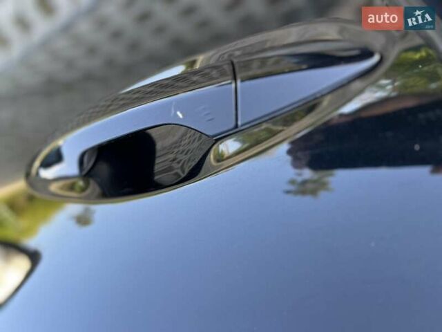 Черный Акура ТЛХ, объемом двигателя 2 л и пробегом 67 тыс. км за 27500 $, фото 7 на Automoto.ua