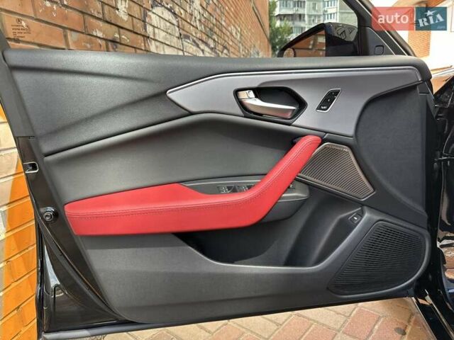 Чорний Акура ТЛХ, об'ємом двигуна 2 л та пробігом 69 тис. км за 28777 $, фото 12 на Automoto.ua