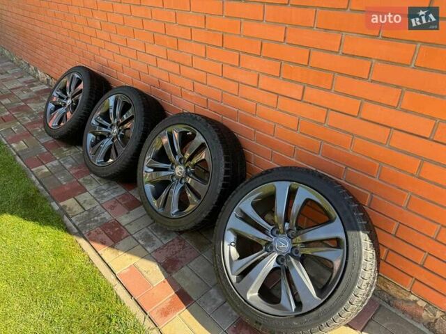 Чорний Акура ТЛХ, об'ємом двигуна 2 л та пробігом 69 тис. км за 28777 $, фото 38 на Automoto.ua