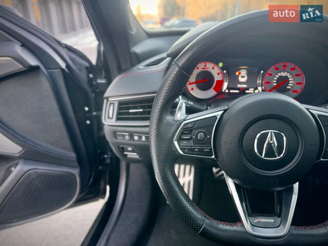 Акура ТЛХ 2021 в Львове на Automoto.ua Черный Акура ТЛХ, объемом двигателя 2 л и пробегом 19 тыс. км за 32500 $, фото 2 на Automoto.ua