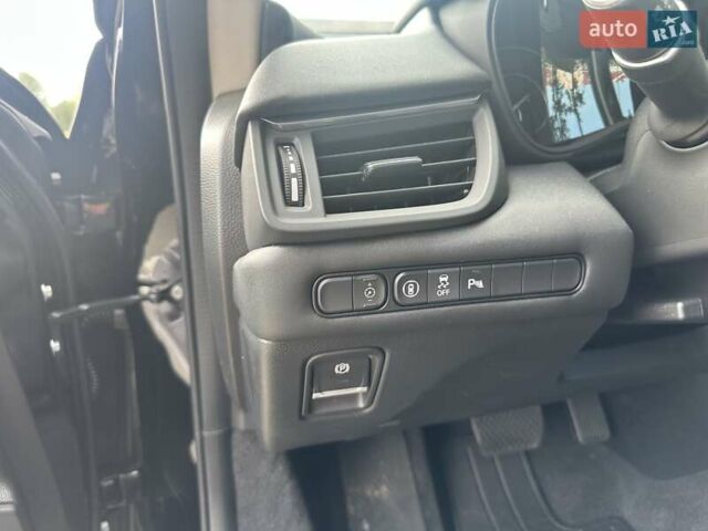Черный Акура ТЛХ, объемом двигателя 2 л и пробегом 22 тыс. км за 31500 $, фото 8 на Automoto.ua