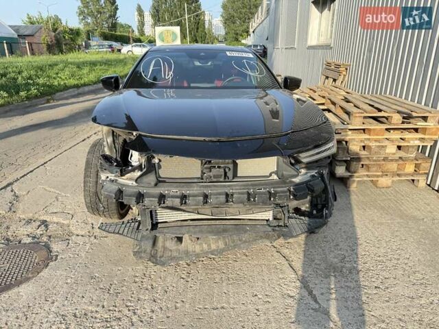 Черный Акура ТЛХ, объемом двигателя 0 л и пробегом 22 тыс. км за 19000 $, фото 4 на Automoto.ua