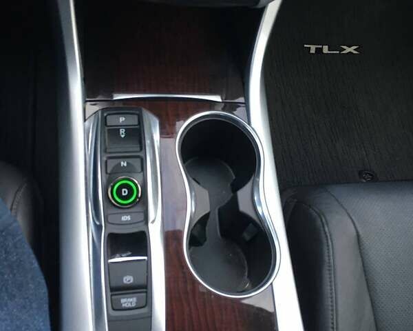 Красный Акура ТЛХ, объемом двигателя 3.5 л и пробегом 77 тыс. км за 20000 $, фото 31 на Automoto.ua