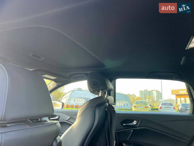 Червоний Акура ТЛХ, об'ємом двигуна 2 л та пробігом 82 тис. км за 28500 $, фото 14 на Automoto.ua