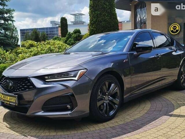 Акура ТЛХ, об'ємом двигуна 2 л та пробігом 3 тис. км за 34890 $, фото 6 на Automoto.ua