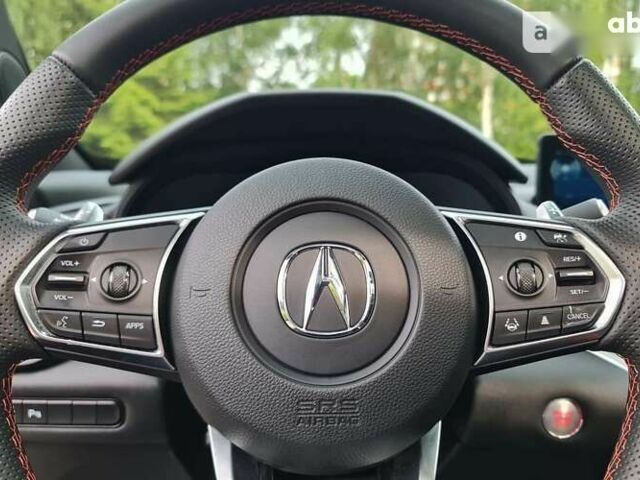 Акура ТЛХ, об'ємом двигуна 2 л та пробігом 20 тис. км за 34890 $, фото 9 на Automoto.ua