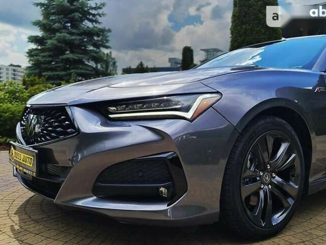 Акура ТЛХ, об'ємом двигуна 2 л та пробігом 3 тис. км за 34890 $, фото 22 на Automoto.ua