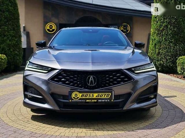 Акура ТЛХ, об'ємом двигуна 2 л та пробігом 3 тис. км за 34890 $, фото 7 на Automoto.ua