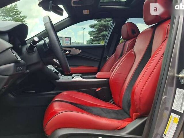 Акура ТЛХ, об'ємом двигуна 2 л та пробігом 3 тис. км за 34890 $, фото 12 на Automoto.ua