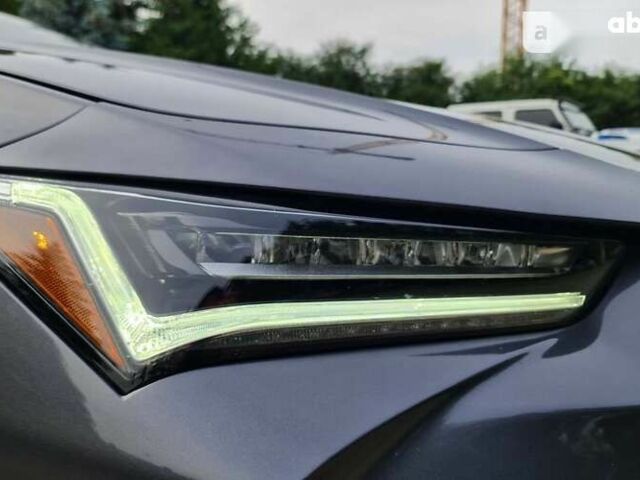 Акура ТЛХ, об'ємом двигуна 2 л та пробігом 20 тис. км за 34890 $, фото 7 на Automoto.ua
