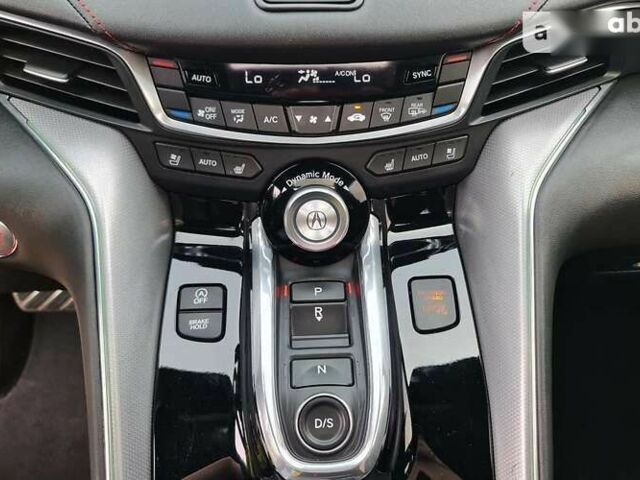 Акура ТЛХ, об'ємом двигуна 2 л та пробігом 20 тис. км за 34890 $, фото 13 на Automoto.ua