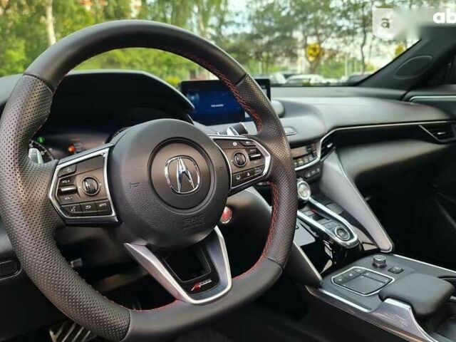 Акура ТЛХ, об'ємом двигуна 2 л та пробігом 20 тис. км за 34890 $, фото 15 на Automoto.ua