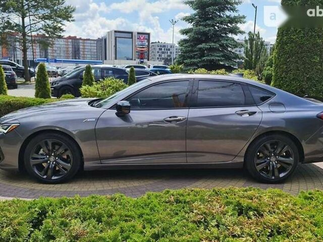 Акура ТЛХ, об'ємом двигуна 2 л та пробігом 3 тис. км за 34890 $, фото 5 на Automoto.ua