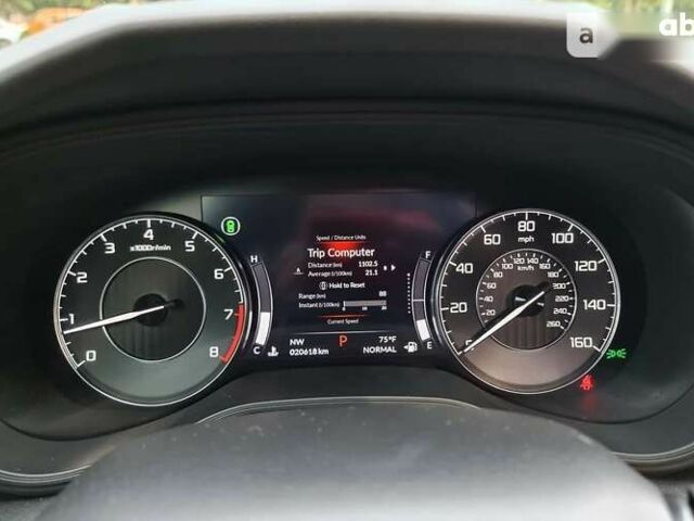 Акура ТЛХ, об'ємом двигуна 2 л та пробігом 20 тис. км за 34890 $, фото 11 на Automoto.ua
