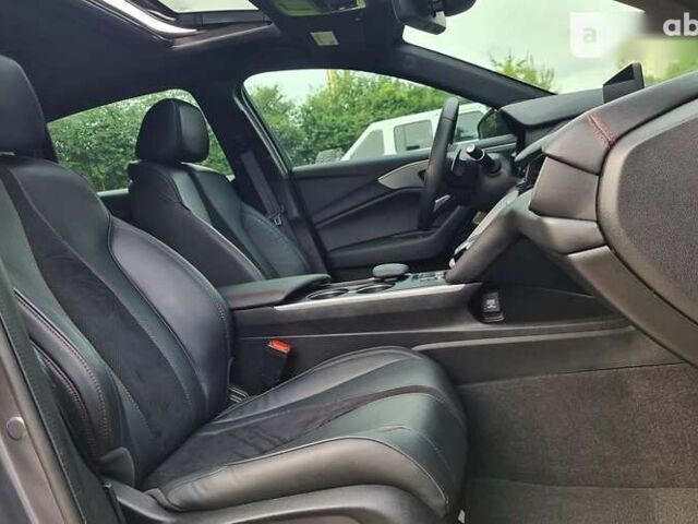 Акура ТЛХ, об'ємом двигуна 2 л та пробігом 20 тис. км за 34890 $, фото 19 на Automoto.ua