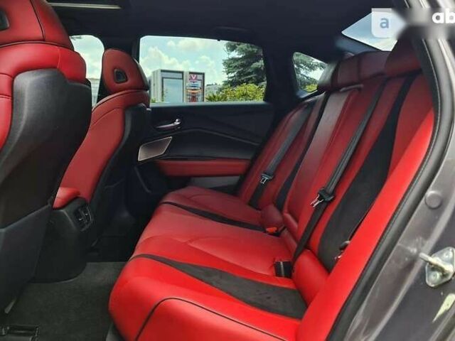 Акура ТЛХ, об'ємом двигуна 2 л та пробігом 3 тис. км за 34890 $, фото 21 на Automoto.ua