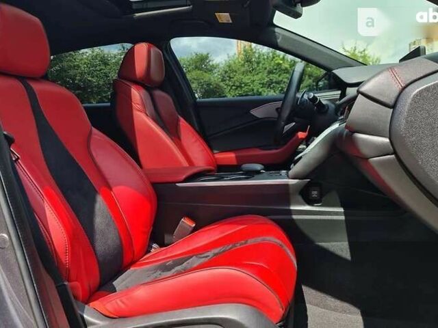Акура ТЛХ, об'ємом двигуна 2 л та пробігом 3 тис. км за 34890 $, фото 8 на Automoto.ua