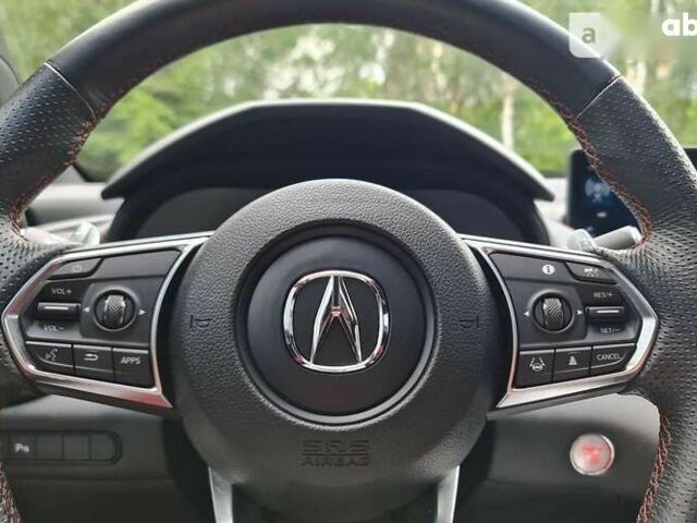 Акура ТЛХ, об'ємом двигуна 2 л та пробігом 3 тис. км за 34890 $, фото 15 на Automoto.ua